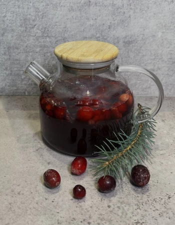 Чай Сибирский 500мл