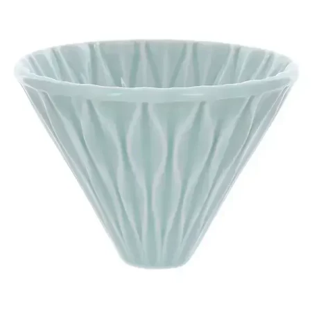 Воронка Loveramics Smooth Dripper (Celadon Green)