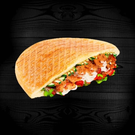 Дёнер Кебаб