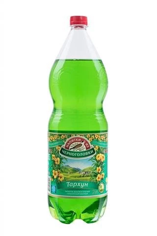 Черноголовка 2л в ассортименте