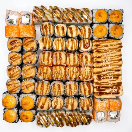 Сытый Андрюша