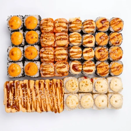 Большой запечённый