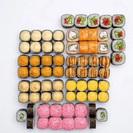 Сытый Андрюша