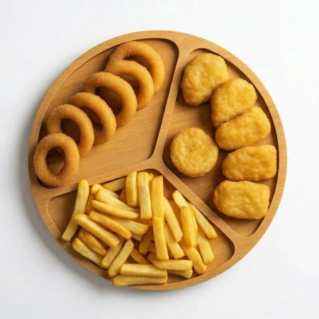 Сет закусок