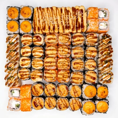 Сытый Андрюша