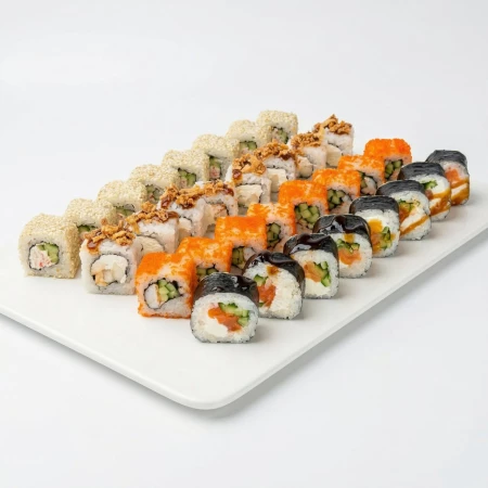 Сет Арктика