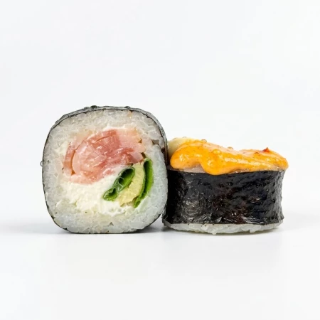 Бекон спайси