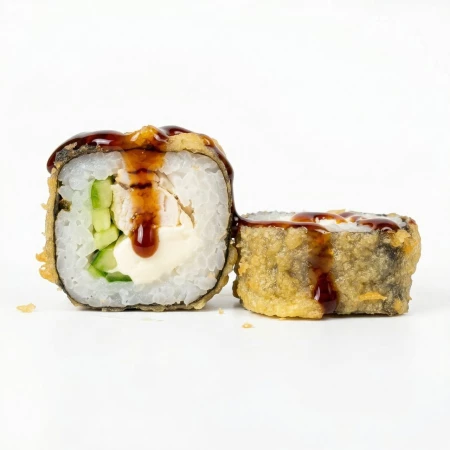 Чикен темпура