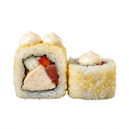 Цезарь-ролл