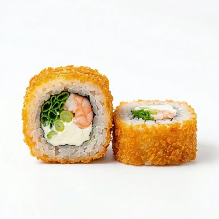 Эби темпура