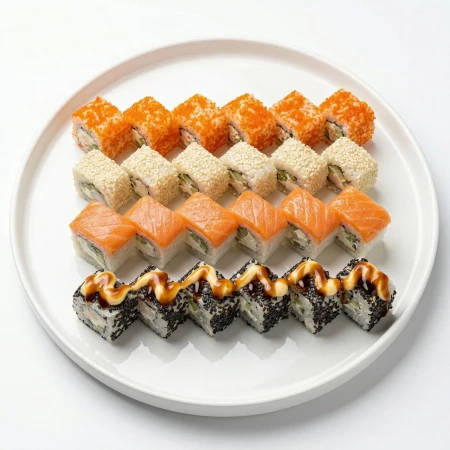 Сет Макисушка