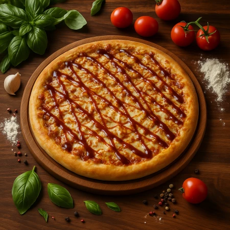 Мясная