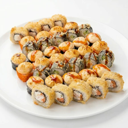 Сет Наггано