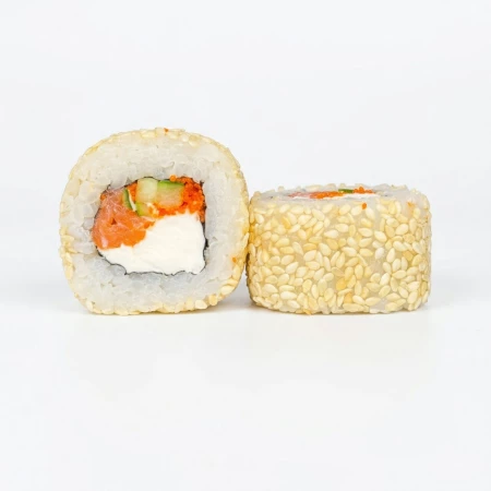 Норвежский ролл