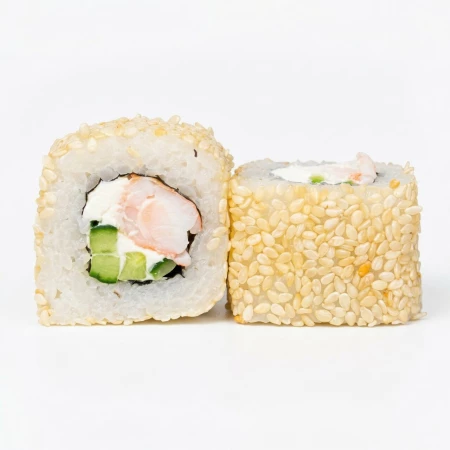 Нежная креветка