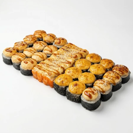 Сет Запечённый