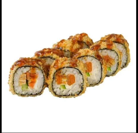 Юта с курицей 8 шт