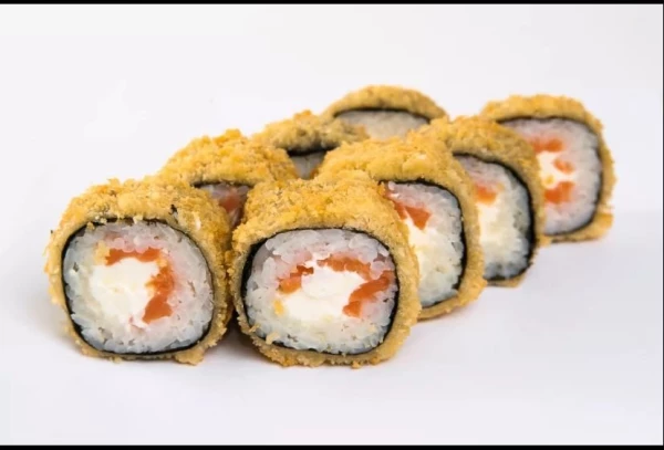 Фила лосось 4 шт