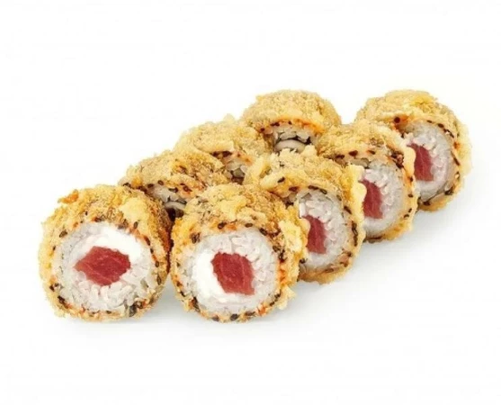 Тунец Унаги 8 шт