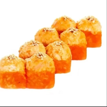 Калифорния с угрем 8 шт