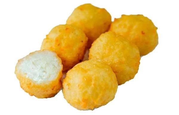 Рисовые шарики