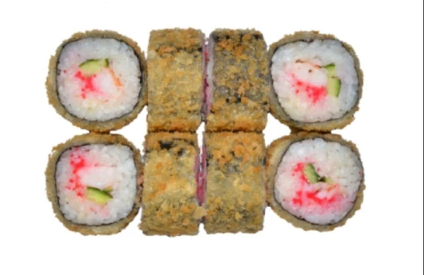 Краб Хот 4 шт