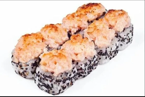 Креветка Лайт 8 шт