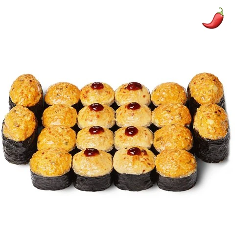 Сет Зимний 