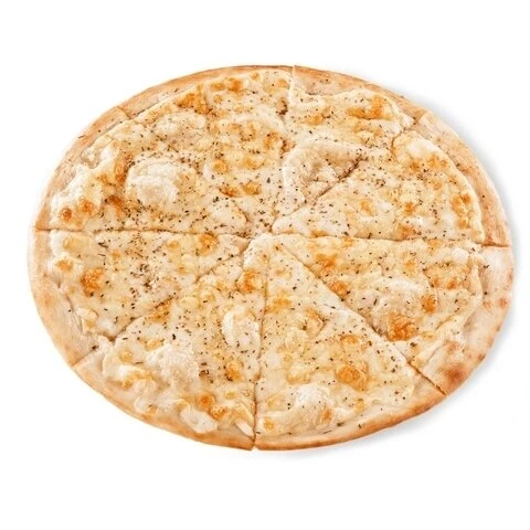 Пицца Четыре сыра