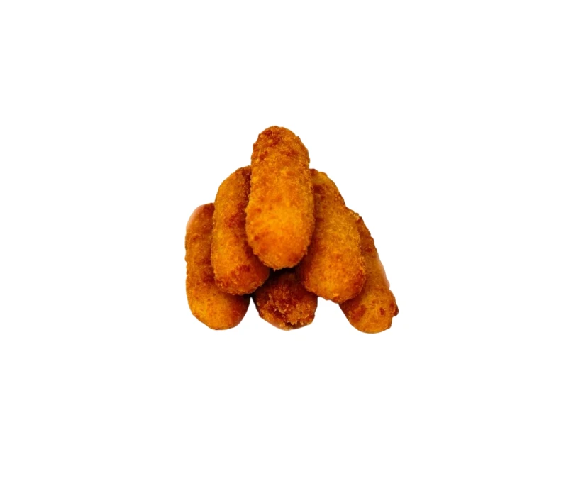 Сырные палочки 6шт
