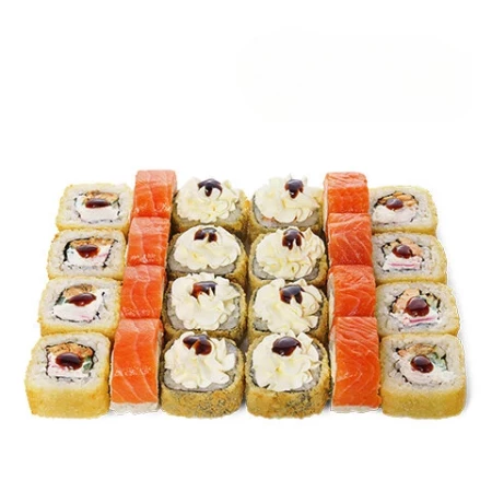 Зимнее трио