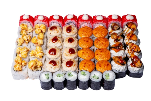 Сет классик XL