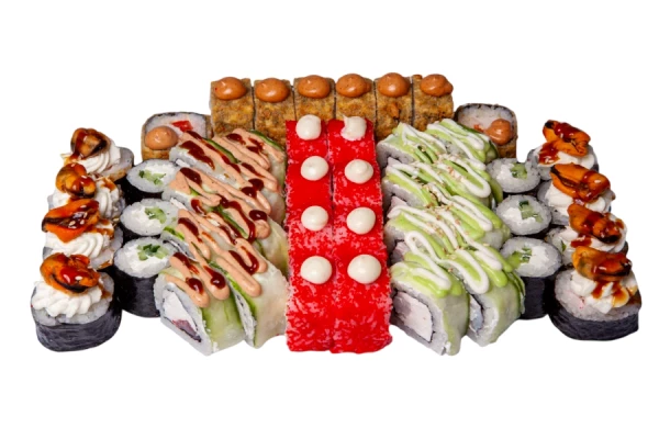 Сет Трансформер