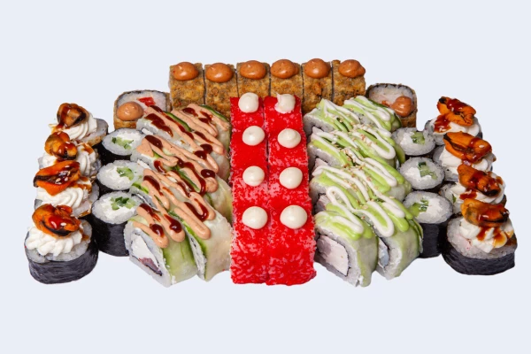 Сет Трансформер