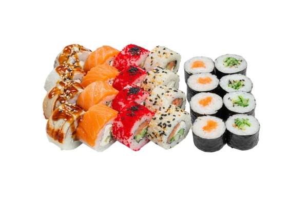 Классик микс