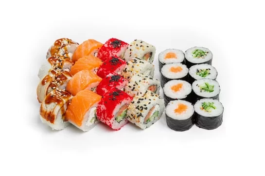 Классик микс