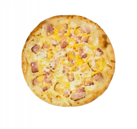 Карбонара 25см