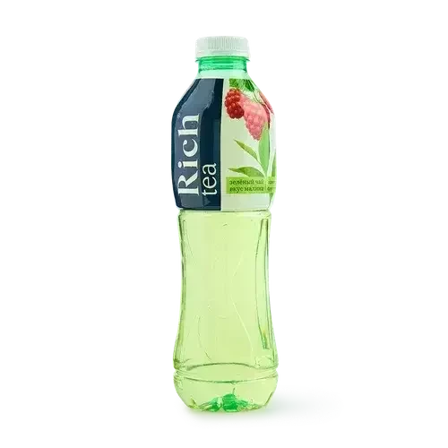 Rich чай малина