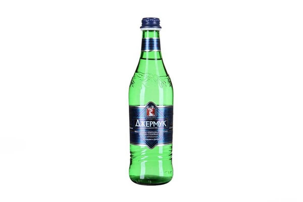 Минеральная вода Джермук