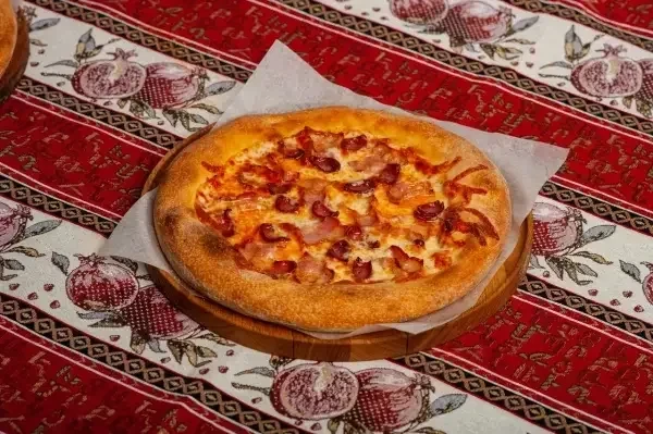  Римская