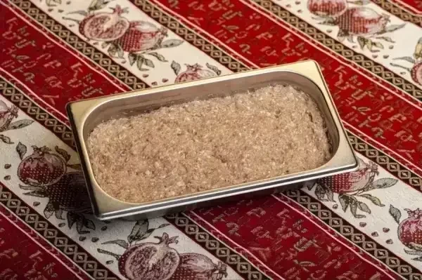 Фарш из курицы 1кг