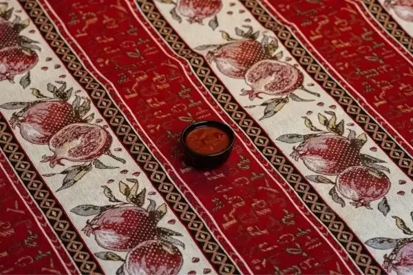 Соус Мясной гуру красный 50г