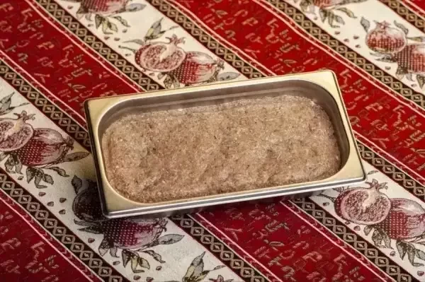 Фарш из говядины 1кг