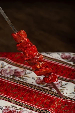 Говядина (внутренняя вырезка) 1кг