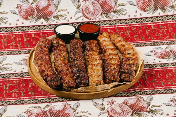 Сет Иджеван