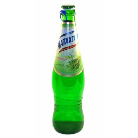 Лимонад Тархун