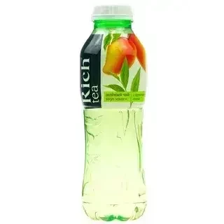 Rich чай зеленый манго