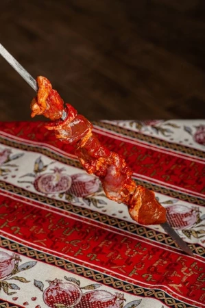 Ягненок (мякоть) 1кг