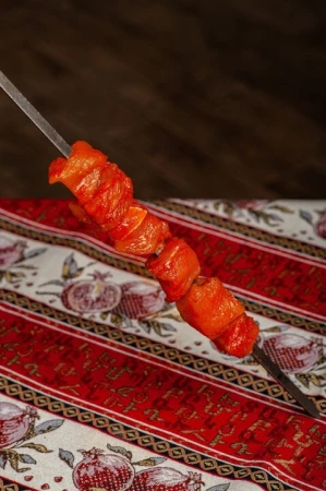 Филе индейки 1кг