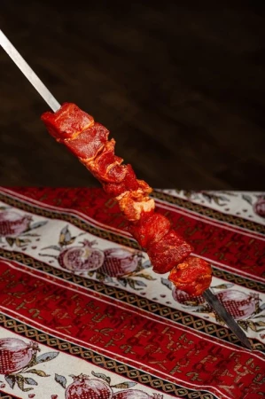 Свинина (шейка) 1кг